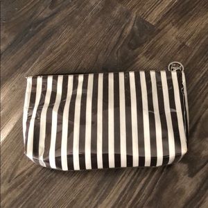 Large Henri Bendel Cosmetic Pouch